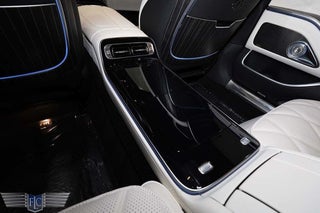 2024 Mercedes-Benz S-Class thumbnail – Fort Lauderdale, FL – 171