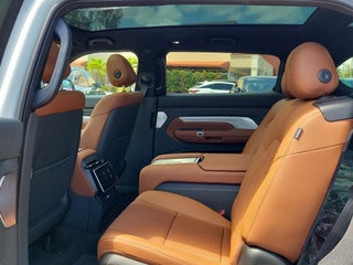 2024 VinFast VF9 thumbnail – Miami, FL – 6