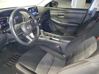 2024 Nissan Sentra thumbnail – Miami, FL – 38