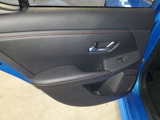 2024 Nissan Sentra thumbnail – Miami, FL – 32