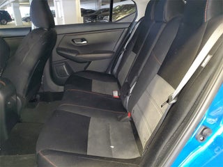 2024 Nissan Sentra thumbnail – Miami, FL – 34