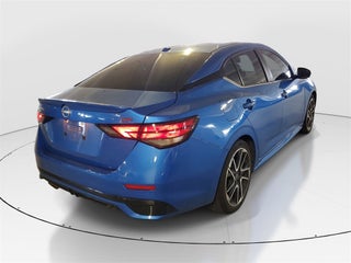 2024 Nissan Sentra thumbnail – Miami, FL – 27