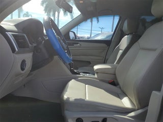 2018 Volkswagen Atlas thumbnail – Pompano Beach, FL – 20