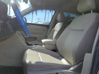 2018 Volkswagen Atlas thumbnail – Pompano Beach, FL – 21
