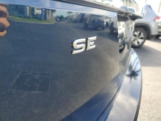 2018 Volkswagen Atlas thumbnail – Pompano Beach, FL – 8