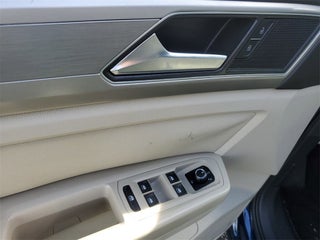 2018 Volkswagen Atlas thumbnail – Pompano Beach, FL – 18