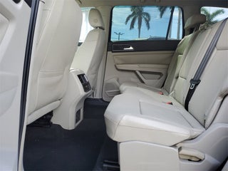 2018 Volkswagen Atlas thumbnail – Pompano Beach, FL – 10
