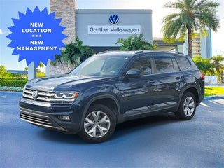 Volkswagen Atlas for sale Las Vegas