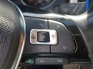 2018 Volkswagen Atlas thumbnail – Pompano Beach, FL – 24