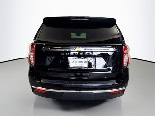 2023 Chevrolet Suburban thumbnail – Miami, FL – 6