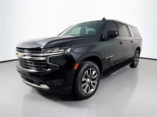 Chevrolet Suburban for sale Las Vegas
