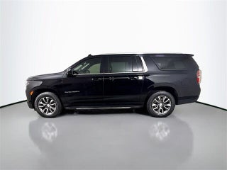 2023 Chevrolet Suburban thumbnail – Miami, FL – 8