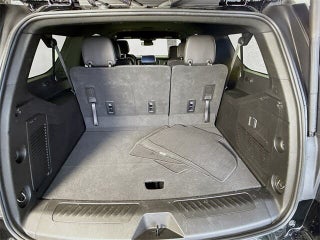 2023 Chevrolet Suburban thumbnail – Miami, FL – 27