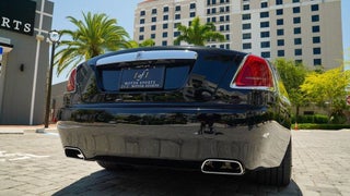 2016 Rolls-Royce Dawn thumbnail – Fort Lauderdale, FL – 38