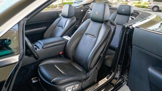 2016 Rolls-Royce Dawn thumbnail – Fort Lauderdale, FL – 49
