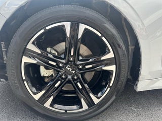 2024 Kia K5 thumbnail – Davie, FL – 33
