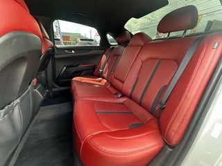 2024 Kia K5 thumbnail – Davie, FL – 18