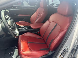 2024 Kia K5 thumbnail – Davie, FL – 15