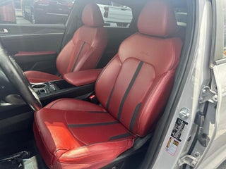 2024 Kia K5 thumbnail – Davie, FL – 14