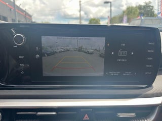 2024 Kia K5 thumbnail – Davie, FL – 23