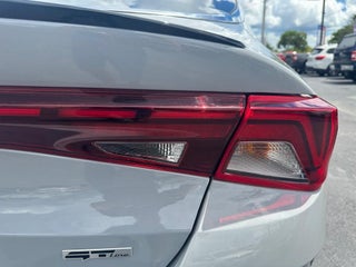 2024 Kia K5 thumbnail – Davie, FL – 13
