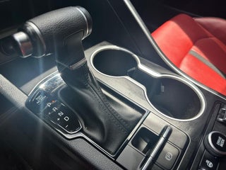 2024 Kia K5 thumbnail – Davie, FL – 26