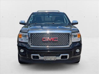 2014 GMC Sierra 1500 thumbnail – Hialeah, FL – 2