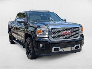 2014 GMC Sierra 1500 thumbnail – Hialeah, FL – 3