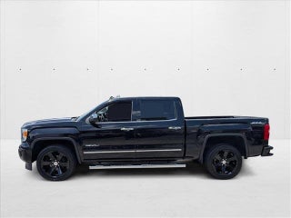 2014 GMC Sierra 1500 thumbnail – Hialeah, FL – 8