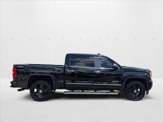 2014 GMC Sierra 1500 thumbnail – Hialeah, FL – 4