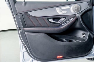 2023 Mercedes-Benz GLC thumbnail – Pompano Beach, FL – 93