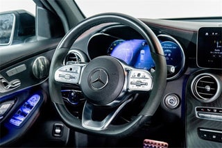 2023 Mercedes-Benz GLC thumbnail – Pompano Beach, FL – 99