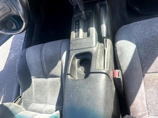 1996 Chevrolet Camaro thumbnail – Fort Lauderdale, FL – 17