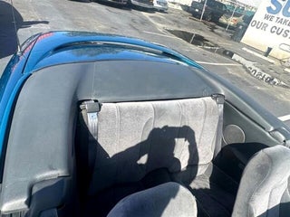 1996 Chevrolet Camaro thumbnail – Fort Lauderdale, FL – 20