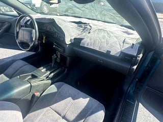 1996 Chevrolet Camaro thumbnail – Fort Lauderdale, FL – 25