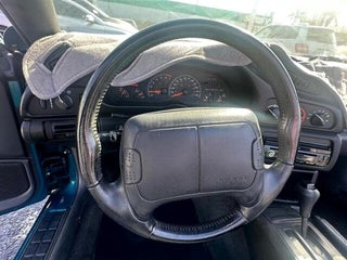 1996 Chevrolet Camaro thumbnail – Fort Lauderdale, FL – 30