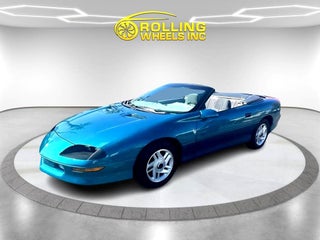 Chevrolet Camaro for sale Las Vegas