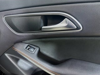 2016 Mercedes-Benz CLA thumbnail – Doral, FL – 29