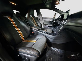 2016 Mercedes-Benz CLA thumbnail – Doral, FL – 27