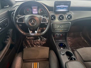 2016 Mercedes-Benz CLA thumbnail – Doral, FL – 15