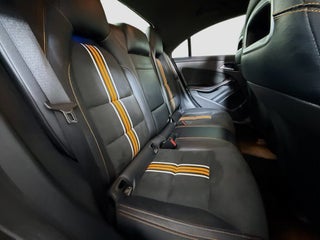 2016 Mercedes-Benz CLA thumbnail – Doral, FL – 25