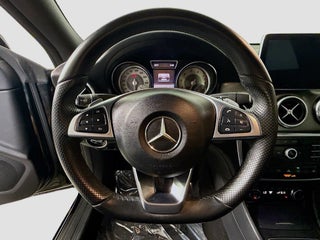 2016 Mercedes-Benz CLA thumbnail – Doral, FL – 10