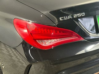 2016 Mercedes-Benz CLA thumbnail – Doral, FL – 34