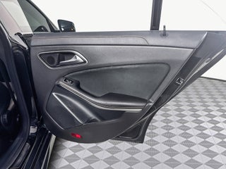2016 Mercedes-Benz CLA thumbnail – Doral, FL – 26
