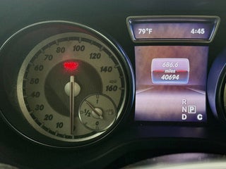 2016 Mercedes-Benz CLA thumbnail – Doral, FL – 14