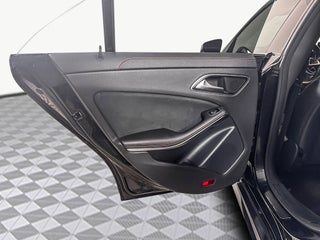 2016 Mercedes-Benz CLA thumbnail – Doral, FL – 24