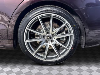 2020 Mercedes-Benz S-Class thumbnail – Doral, FL – 36