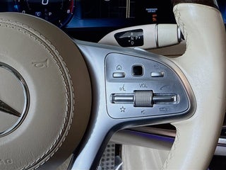 2020 Mercedes-Benz S-Class thumbnail – Doral, FL – 13