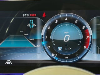 2020 Mercedes-Benz S-Class thumbnail – Doral, FL – 14