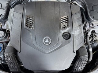 2020 Mercedes-Benz S-Class thumbnail – Doral, FL – 37